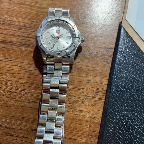 Womens Tag Heuer Watches main image 5